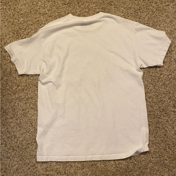 Half Evil 333 Short Sleeve T-Shirt - Picture 4 of 4